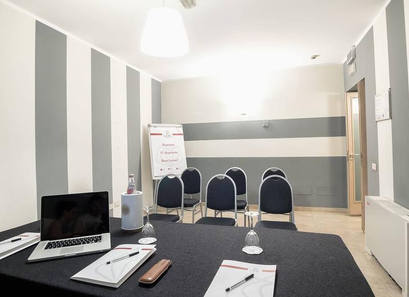 Sala conferenze Foto