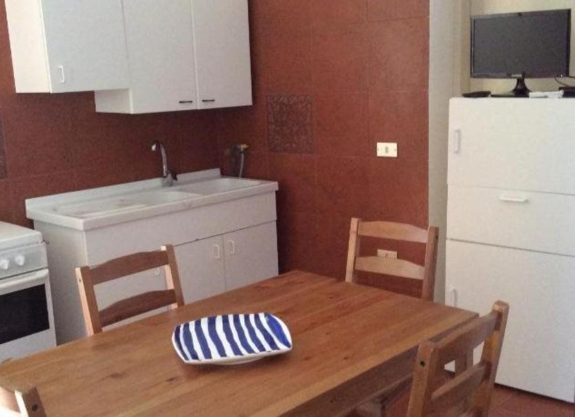 Sala pranzo Foto