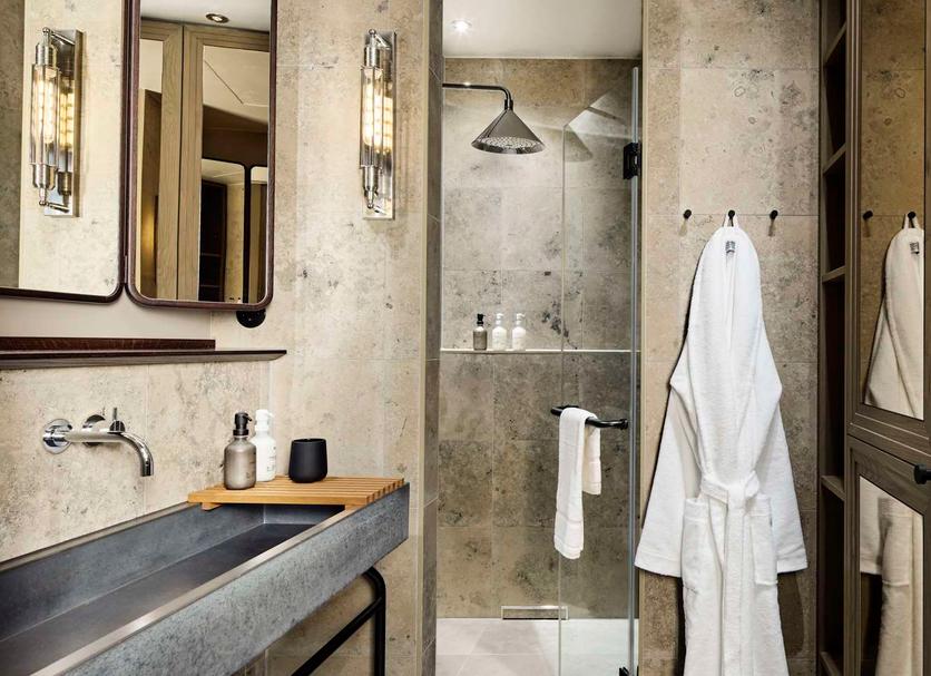 Bagno Foto