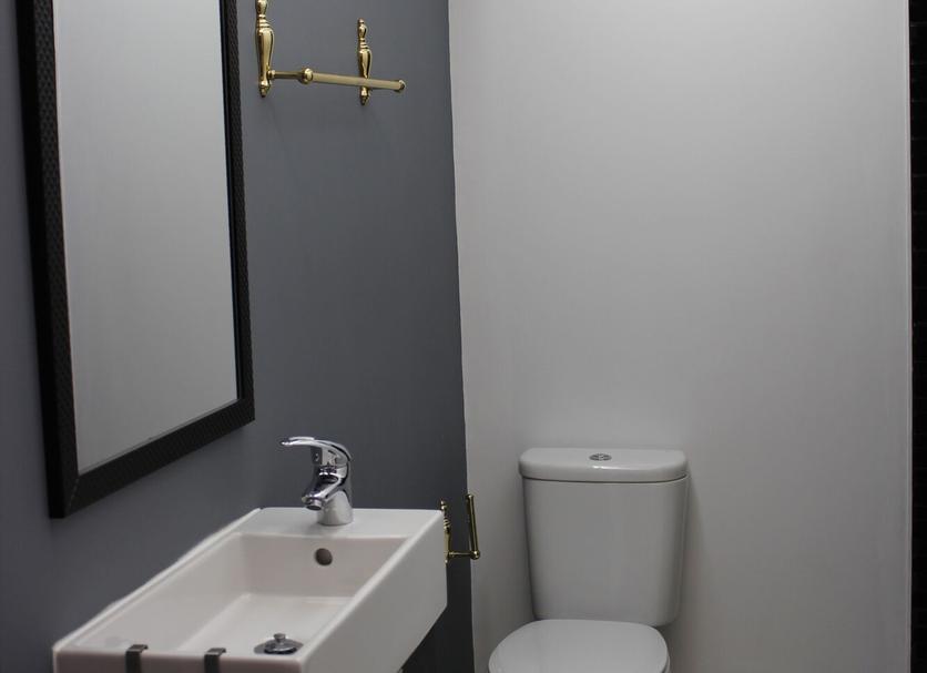 Bagno Foto