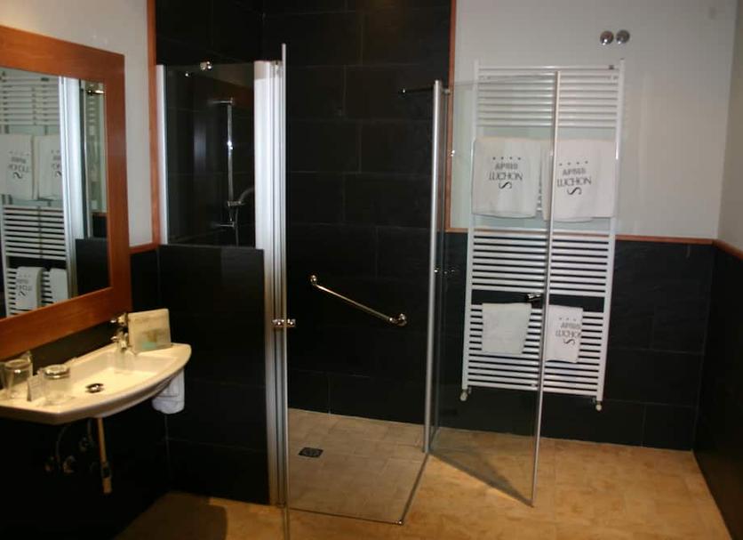 Bagno Foto