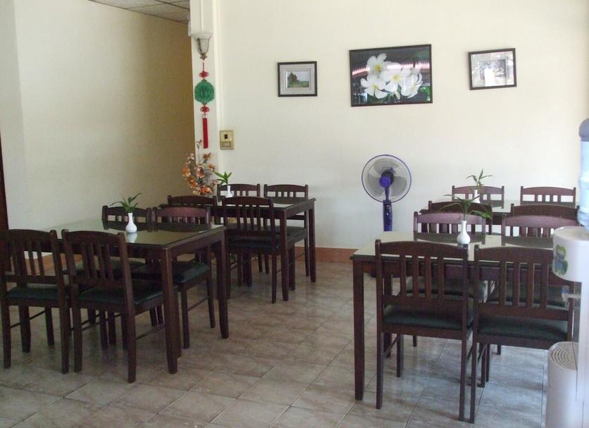 Ristorante Foto