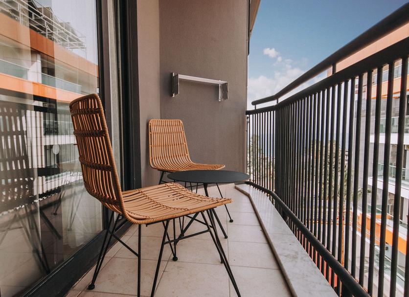 Balcone Foto