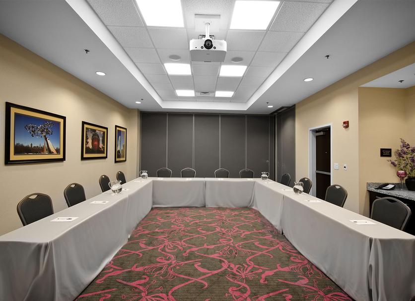 Sala conferenze Foto