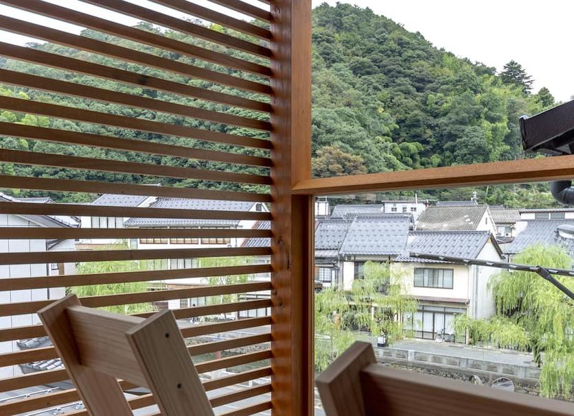 Balcone Foto
