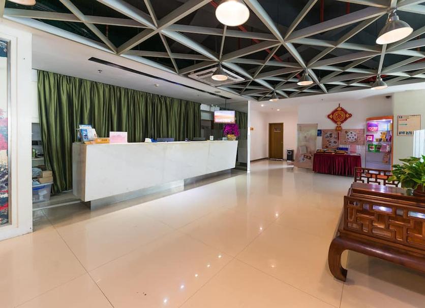 Reception Foto