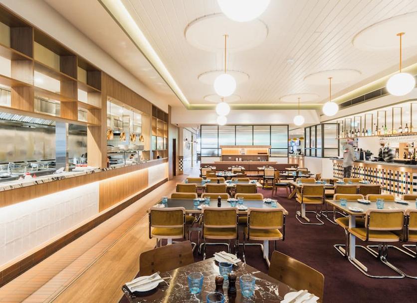 Ristorante Foto