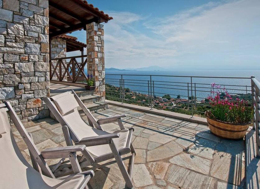 Balcone Foto