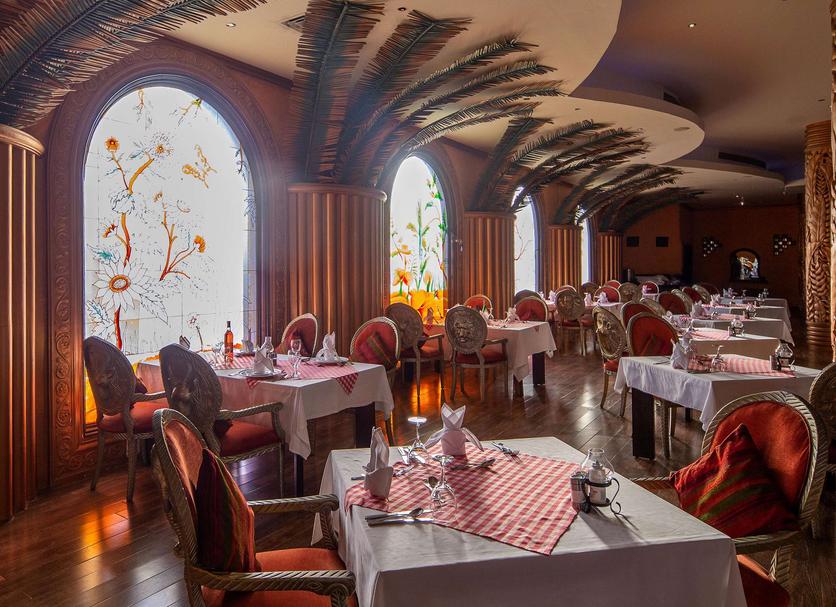 Ristorante Foto