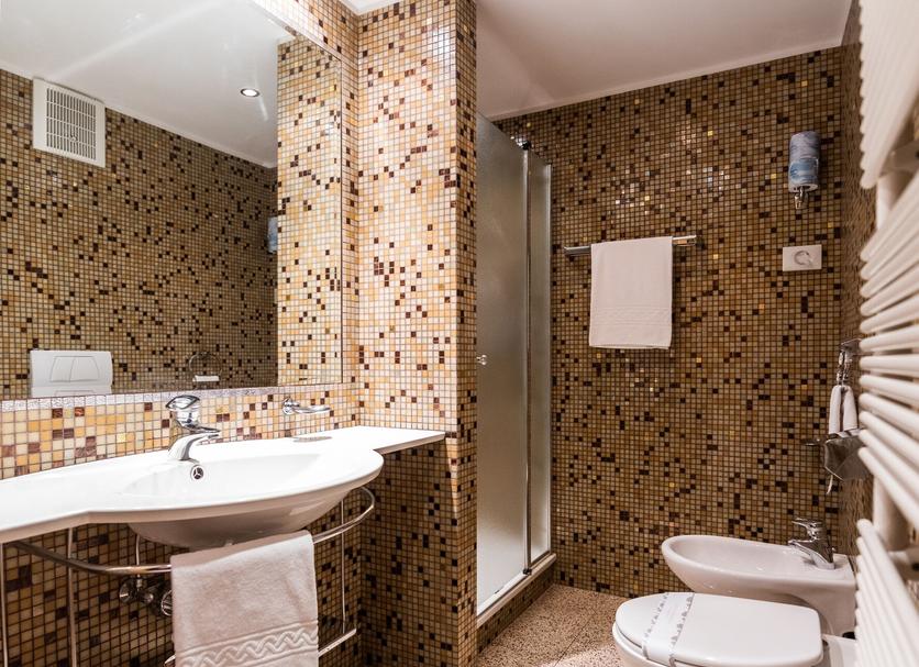 Bagno Foto