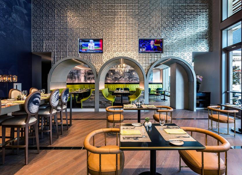 Ristorante Foto