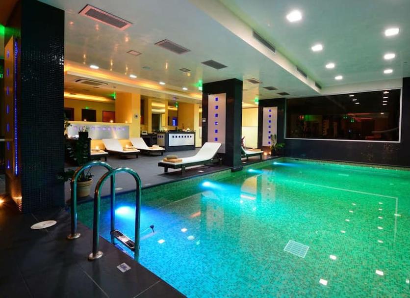 Piscina Foto