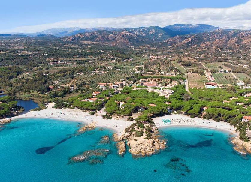 Spiaggia Foto