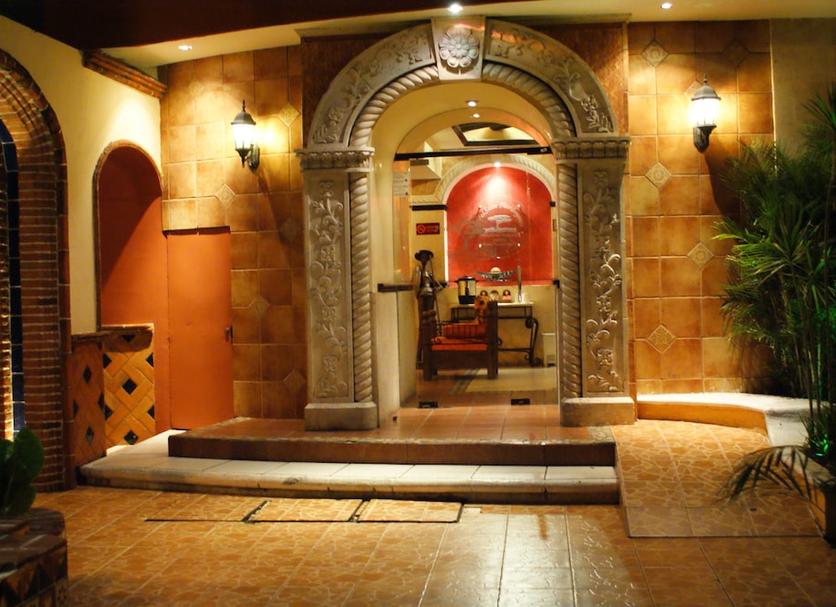 Ingresso Foto