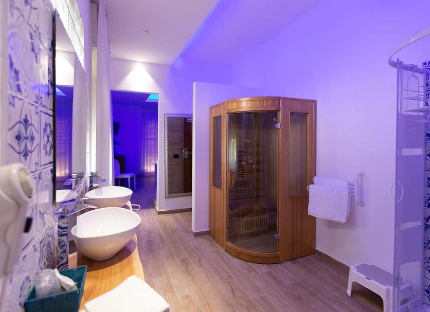 Bagno Foto