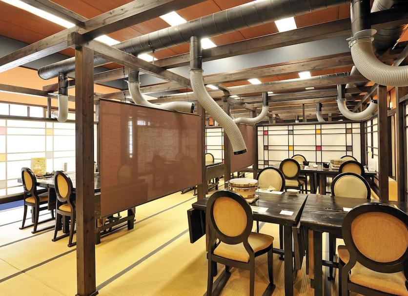 Ristorante Foto