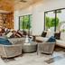 Area lounge