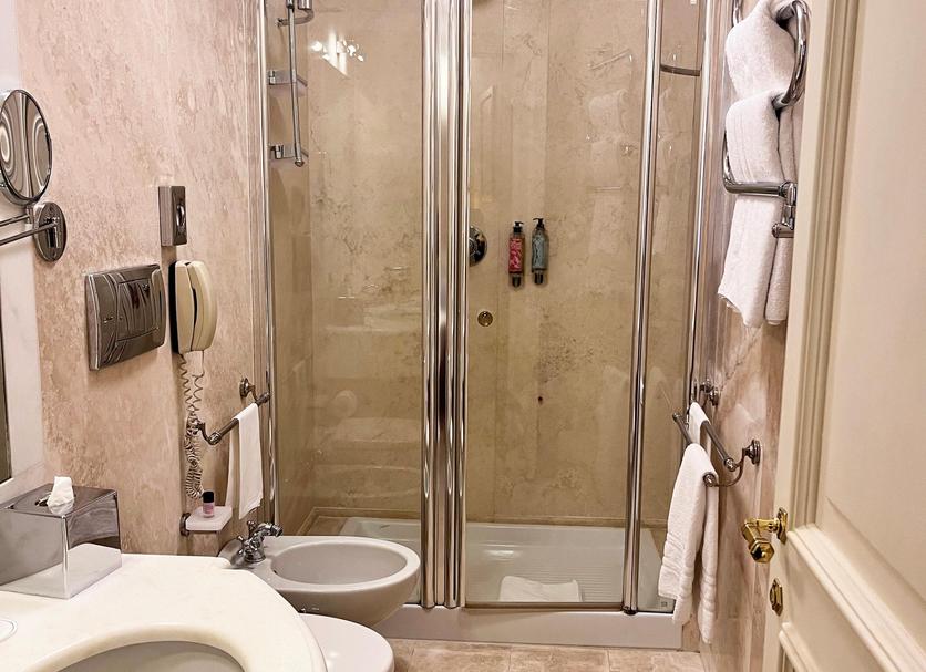 Bagno Foto