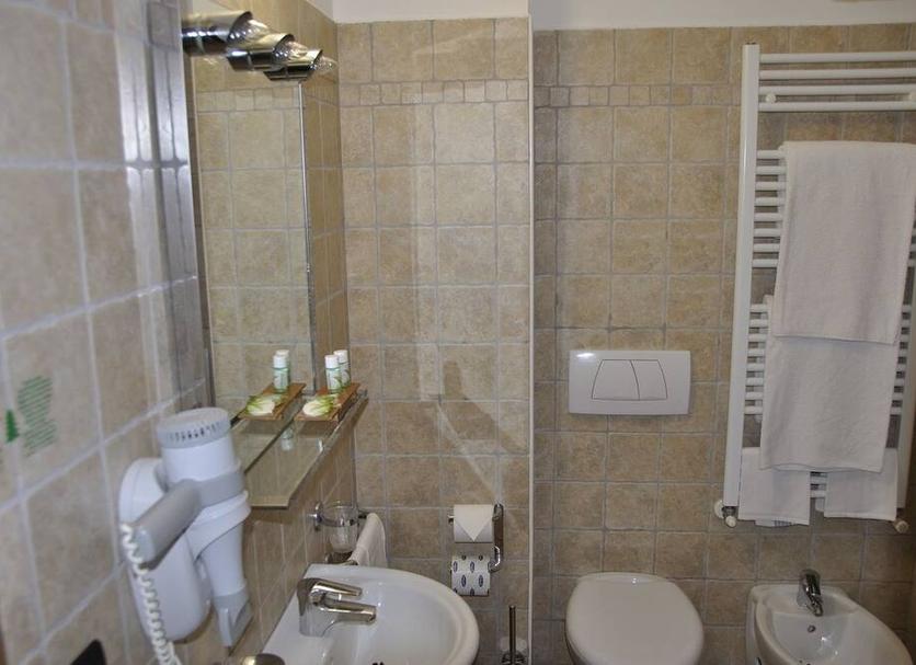 Bagno Foto