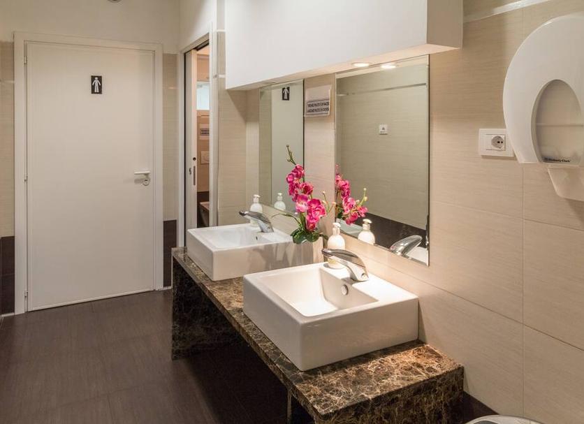 Bagno Foto