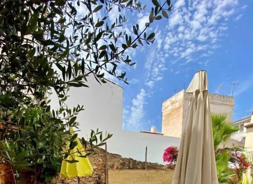 Vista esterna Foto