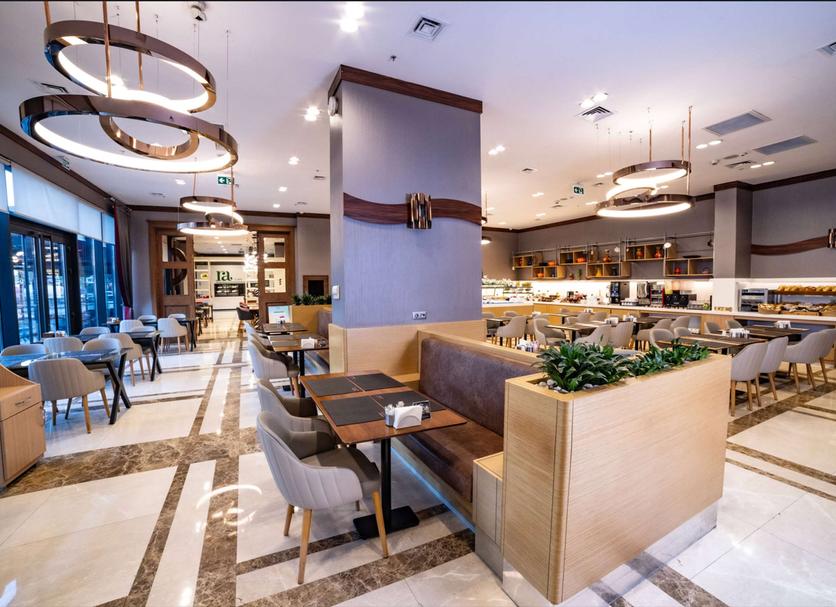 Ristorante Foto