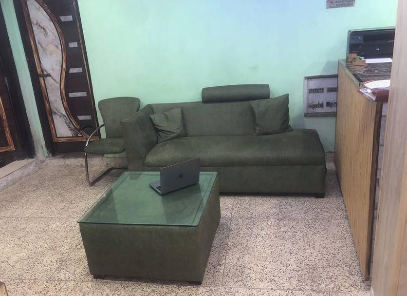 Soggiorno Foto