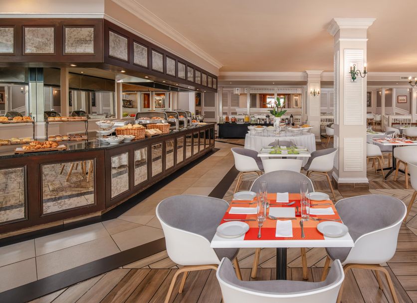 Ristorante Foto