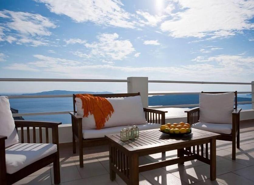 Balcone Foto
