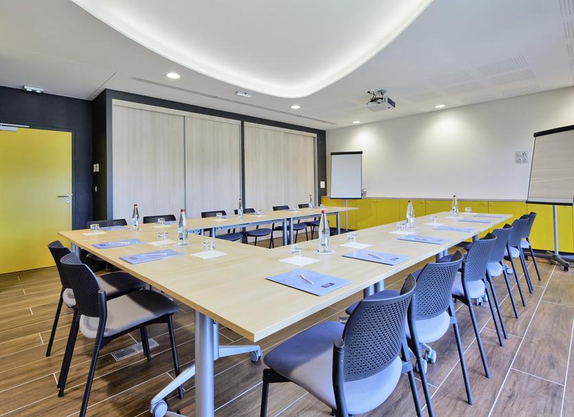 Sala conferenze Foto