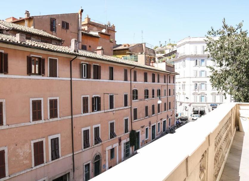 Balcone Foto