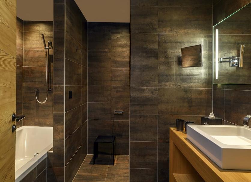 Bagno Foto