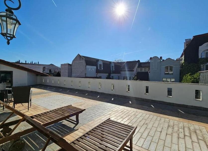 Balcone Foto