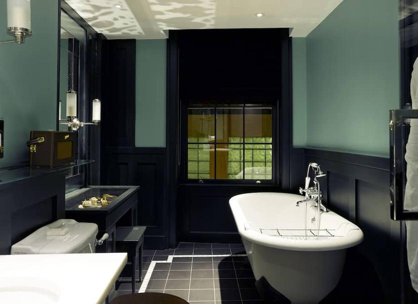 Bagno Foto