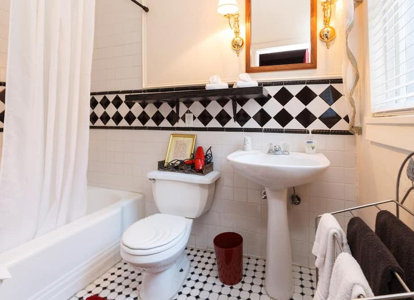 Bagno Foto