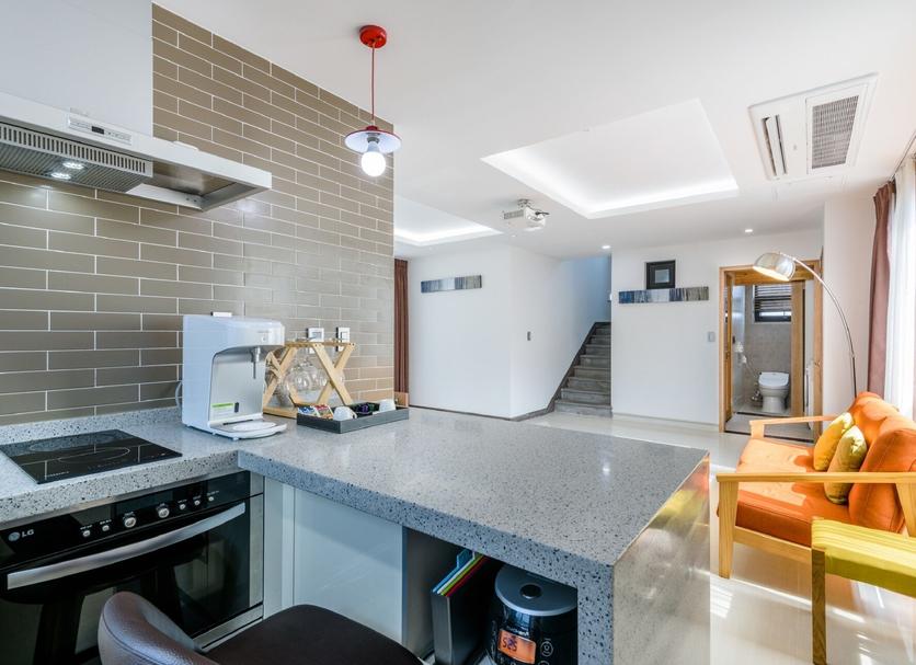 Cucina Foto