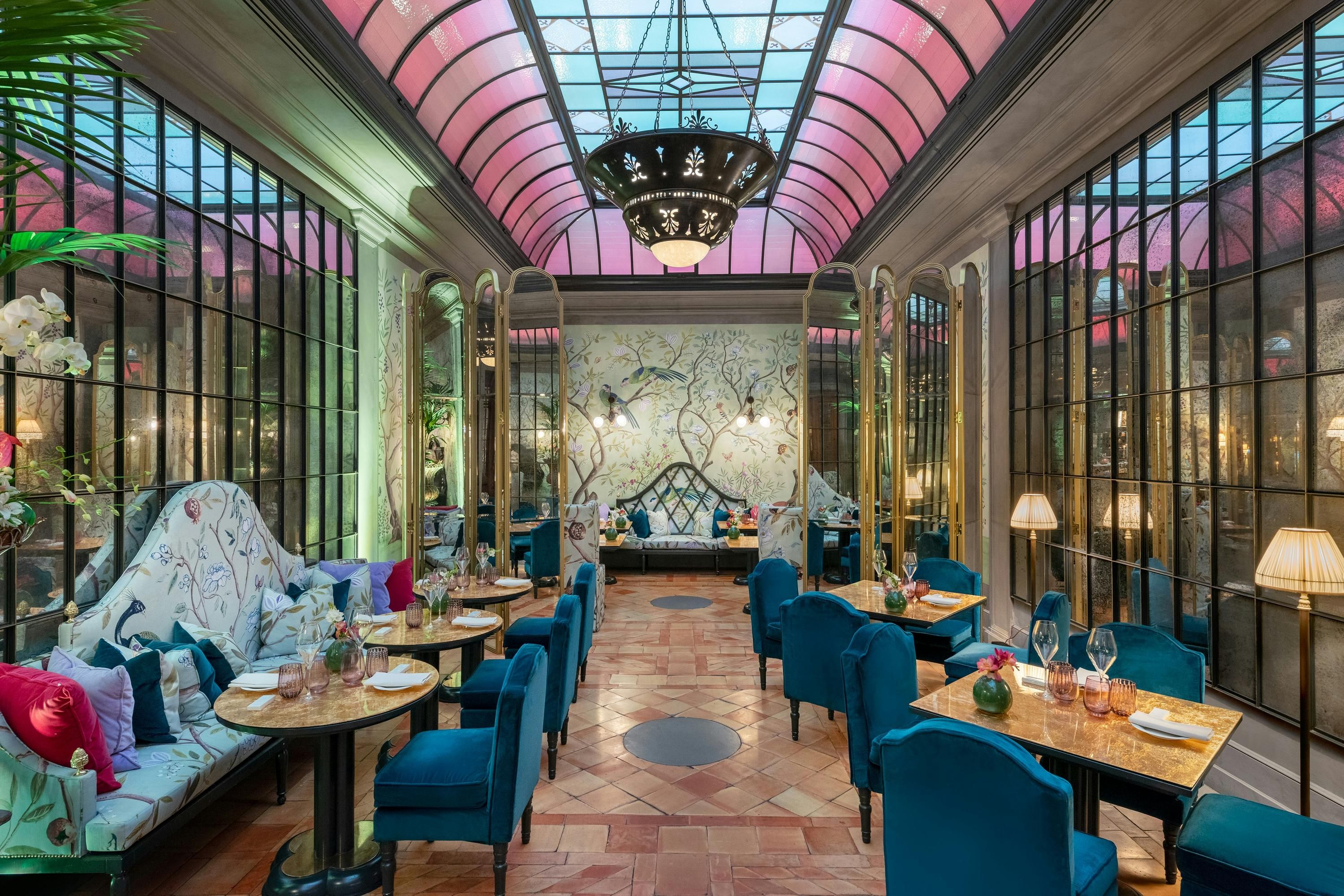 Ristorante Foto
