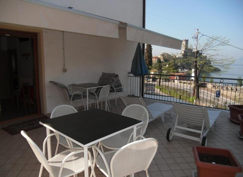 Balcone Foto