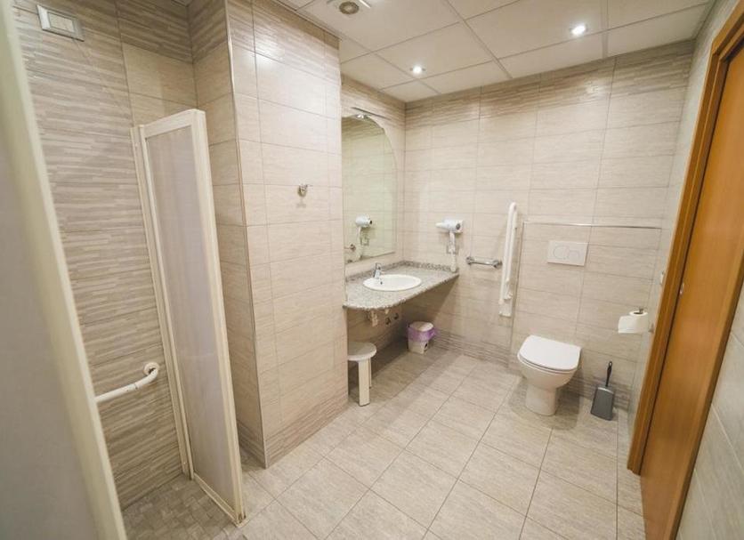 Bagno Foto