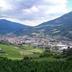 Vista esterna