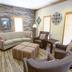 Area lounge