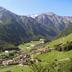 Vista esterna
