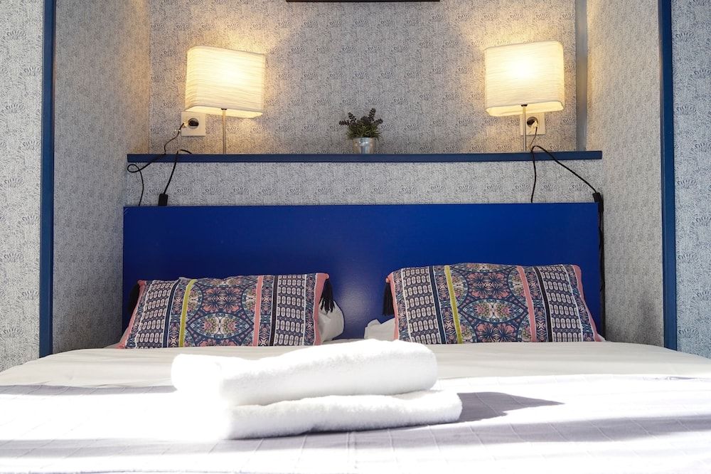 Camera da letto