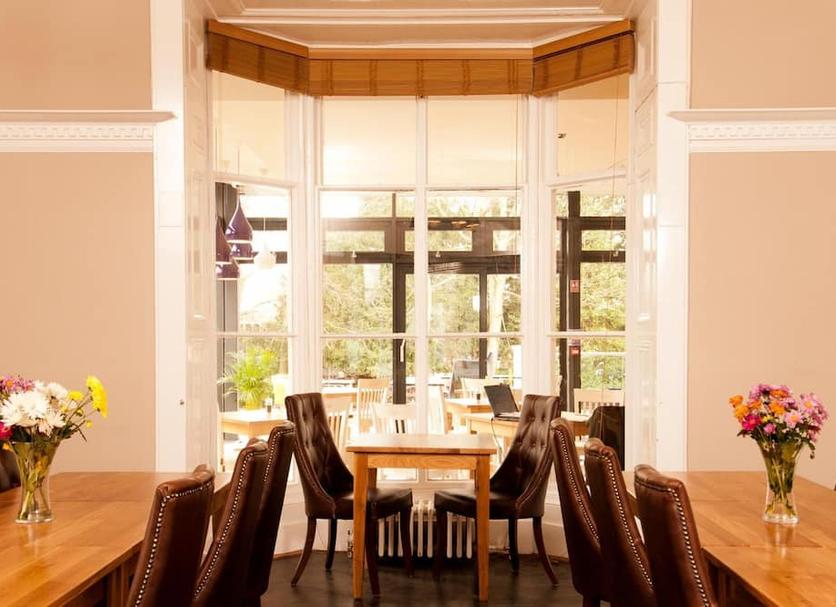 Sala pranzo Foto