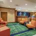 Area lounge
