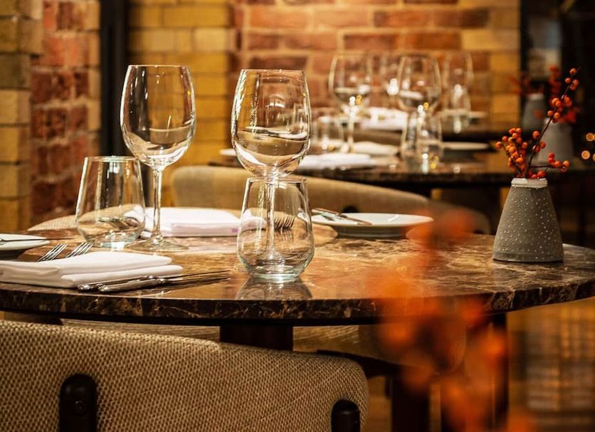 Ristorante Foto