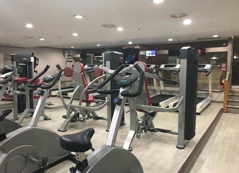 Palestra Foto