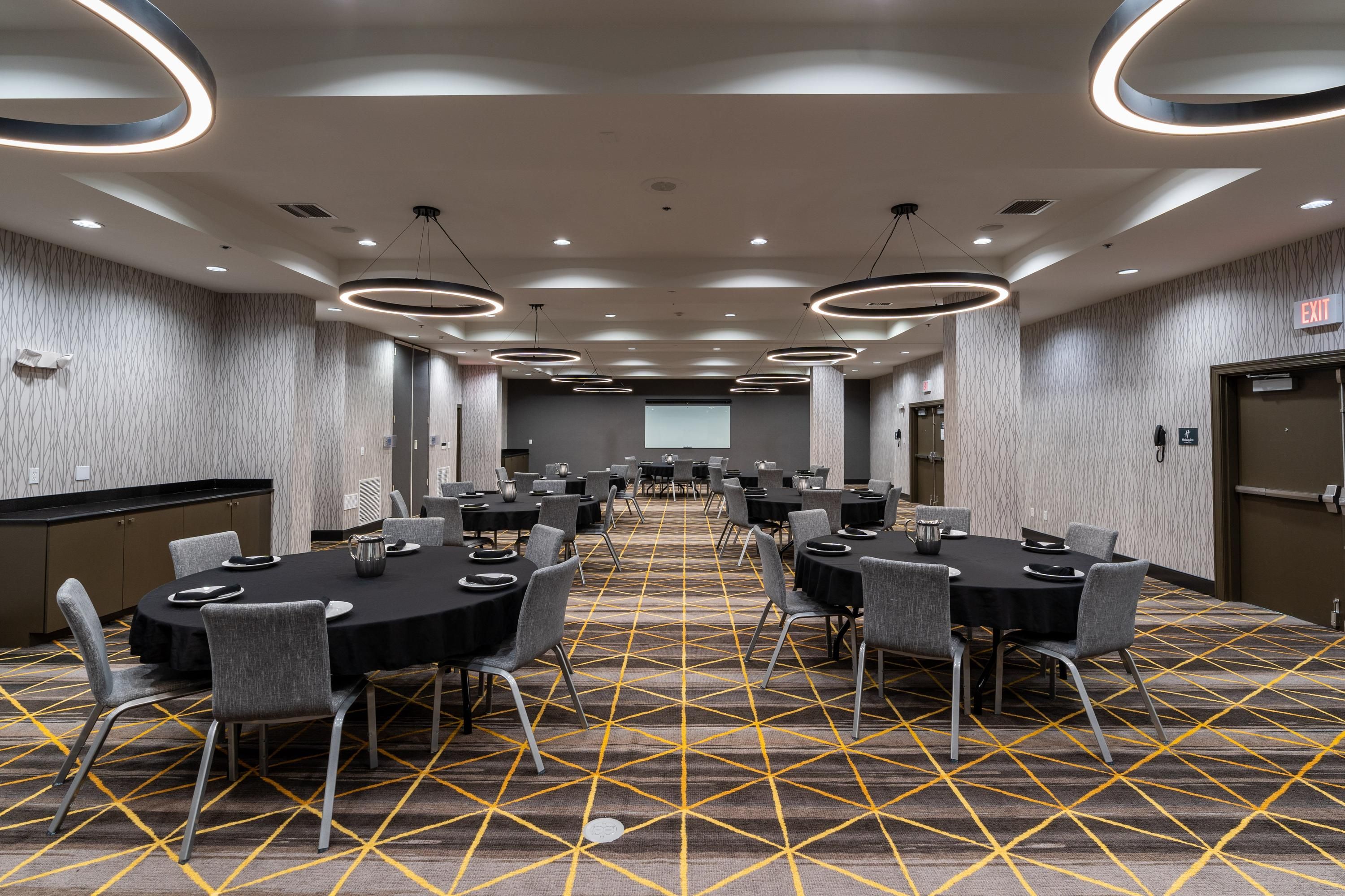 Sala conferenze