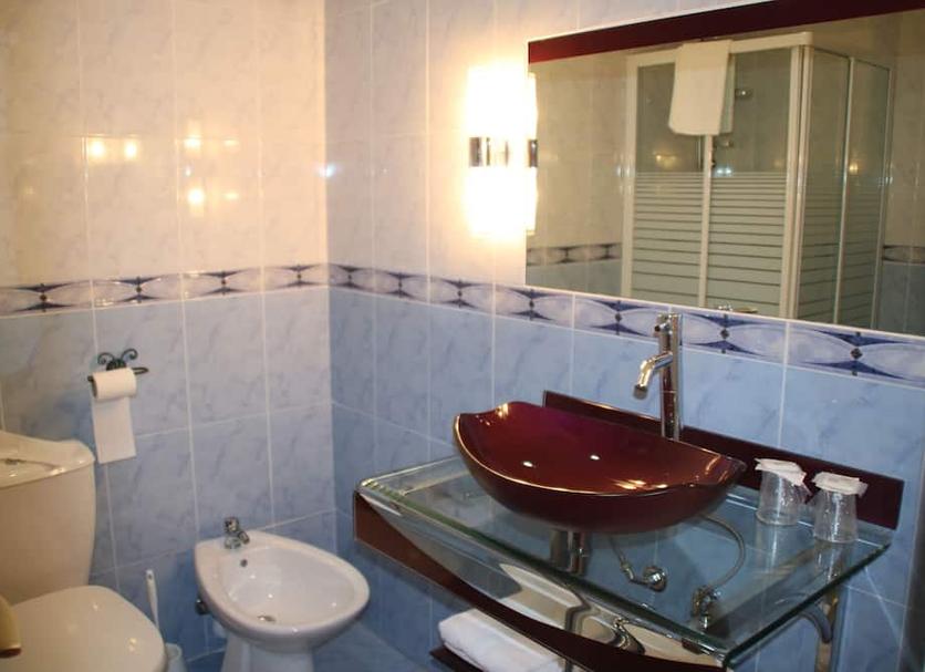 Bagno Foto