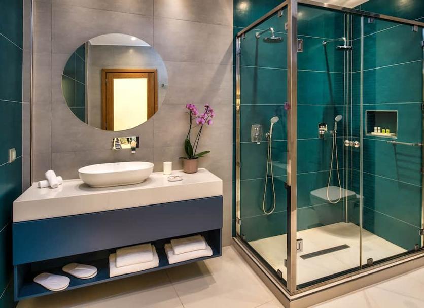 Bagno Foto